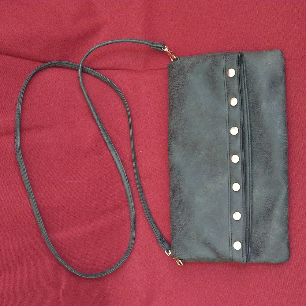 Mix#6 crossbody purse